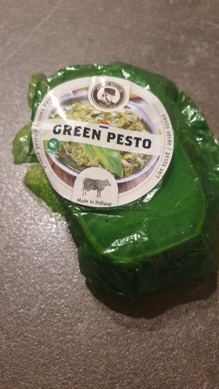 Green Pesto von kakadu445 | Hochgeladen von: kakadu445