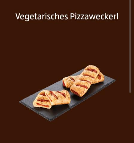 Vegetarisches Pizzaweckerk by kesi.t. | Uploaded by: kesi.t.