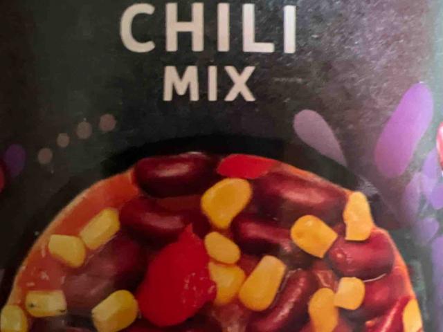 chili Mix by ameb90 | Uploaded by: ameb90
