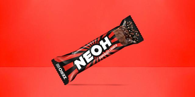 Neoh Chocolate Crunch von TF65 | Hochgeladen von: TF65