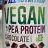 vegan pea protein chocolate von ellyPirelly | Hochgeladen von: ellyPirelly