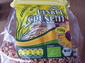 Bio Dinkel Crunchy | Hochgeladen von: stda