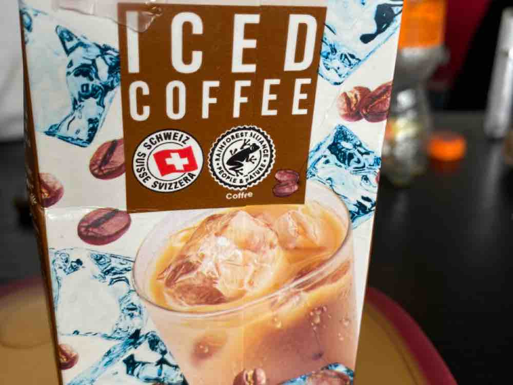 Iced Coffee, Mocca von lily1409 | Hochgeladen von: lily1409