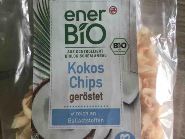 Kokoschips , geröstet von sandra222 | Hochgeladen von: sandra222