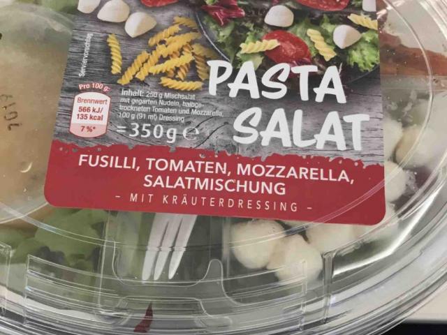 pasta salat von DBel | Hochgeladen von: DBel