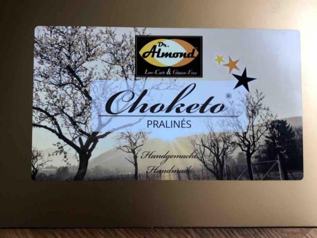 Choketo Pralines - Gourmet Mix von cschick86 | Hochgeladen von: cschick86