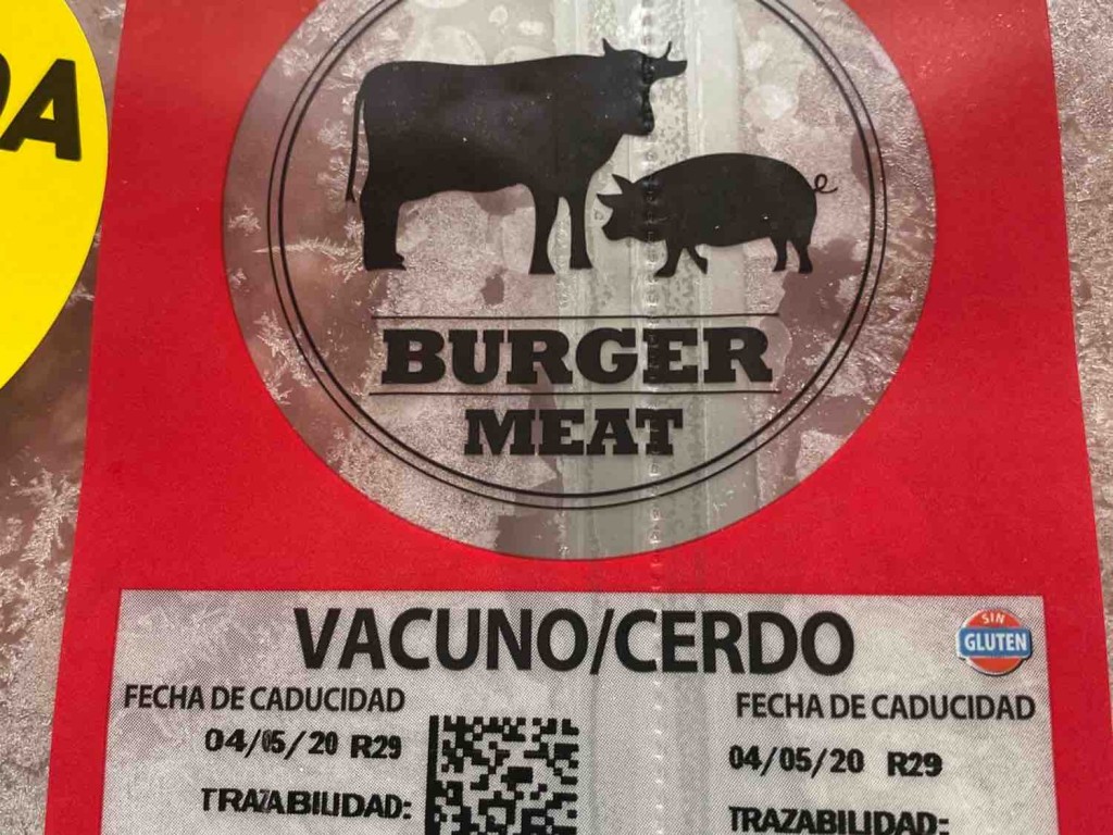 Burger Vacuno/Cerdo von matzemallorca | Hochgeladen von: matzemallorca
