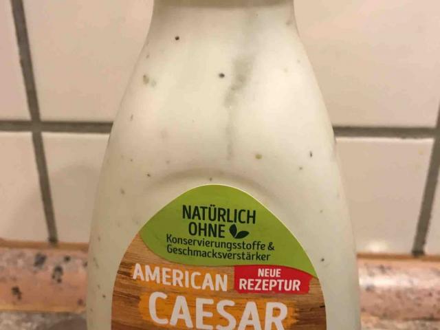 American Caesar Dressing von Gati | Hochgeladen von: Gati