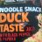 Noodle Snack Duck Taste by vecxz | Hochgeladen von: vecxz