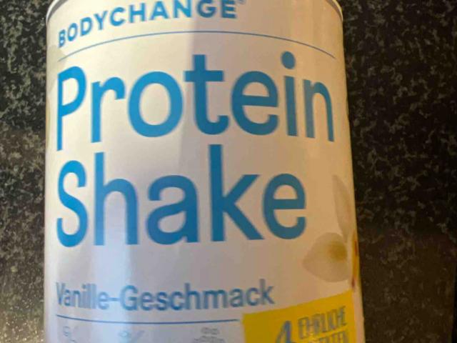 Protein Shake von AnitaHomann | Hochgeladen von: AnitaHomann