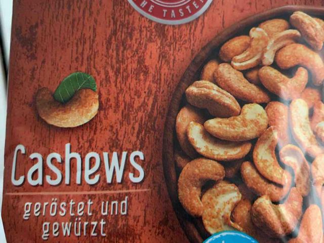 Cashews von sol0talent | Hochgeladen von: sol0talent