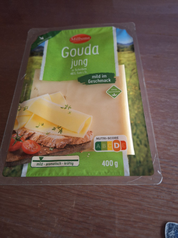 Lidl  Butter Käse Milbona von Lauralein88 | Hochgeladen von: Lauralein88