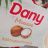 Dany Mousse Kokos von haney | Hochgeladen von: haney