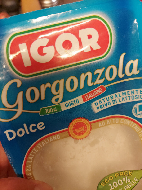 Gorgonzola dolce von fhl13 | Hochgeladen von: fhl13