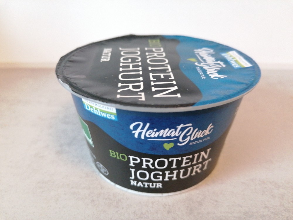 Protein Joghurt, Bio von dangermaeuschen | Hochgeladen von: dangermaeuschen