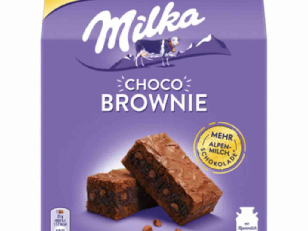 Brownies (zubereitet) von EP306 | Hochgeladen von: EP306