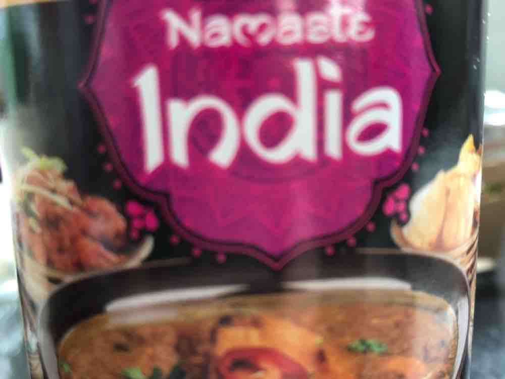 Tikka Masala Namaste India von yoda369 | Hochgeladen von: yoda369