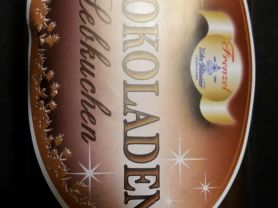 SchokoladenLebkuchen Echt Pulsnitzer, Lebkuchen | Hochgeladen von: Kullerchen78