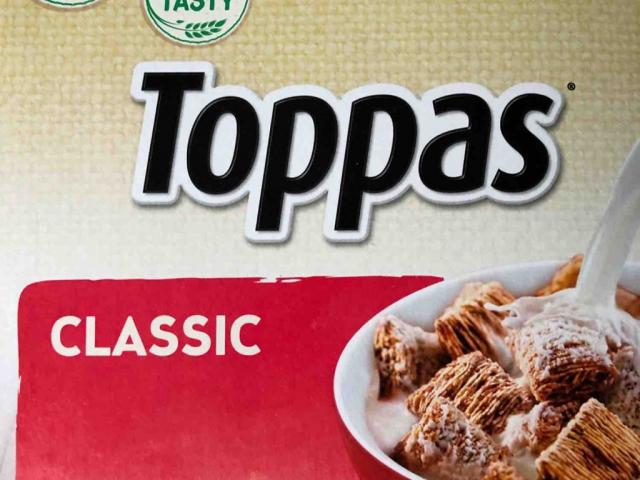 Kellogs Toppas von vitad | Hochgeladen von: vitad