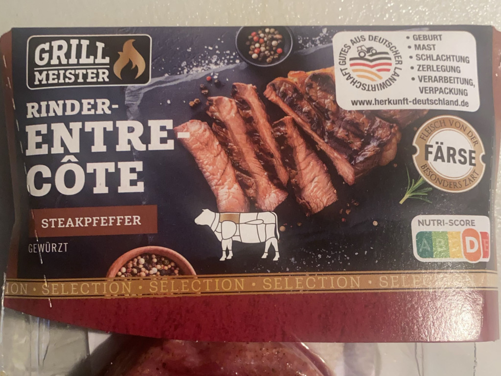 Rinder-Entrecôte, Steakpfeffer von woodcomp435 | Hochgeladen von: woodcomp435 Rinder-Entrecôte, Steakpfeffer von woodcomp435 | Hochgeladen von: woodcomp435