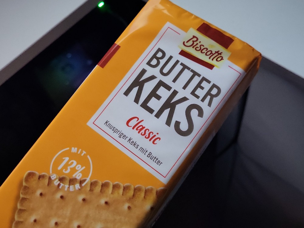 Butterkeks, Classic von Marvin306 | Hochgeladen von: Marvin306 Butterkeks, Classic von Marvin306 | Hochgeladen von: Marvin306