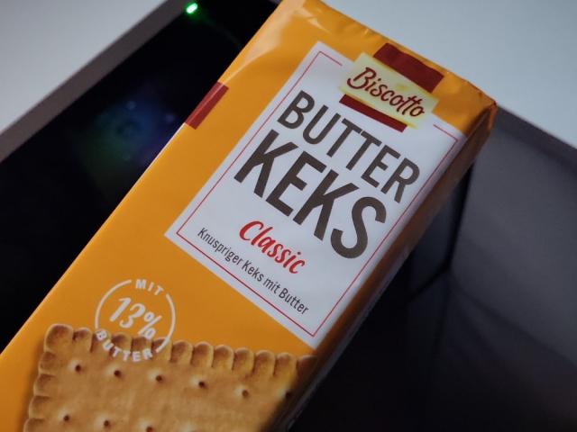 Butterkeks, Classic von Marvin306 | Hochgeladen von: Marvin306 Butterkeks, Classic von Marvin306 | Hochgeladen von: Marvin306