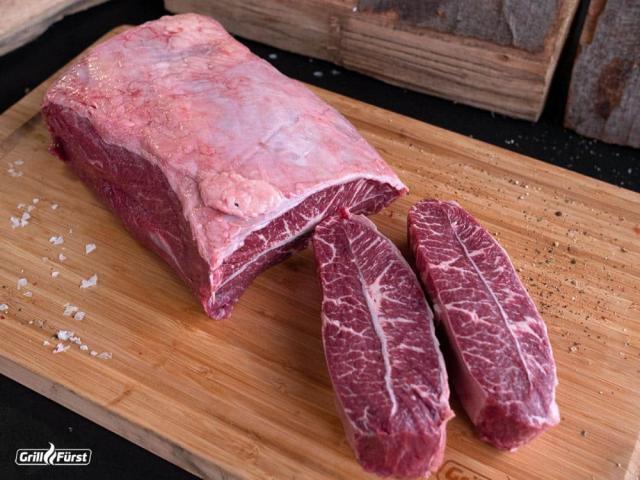 Rindfleisch Roh, Fleisch von snikk4z | Hochgeladen von: snikk4z