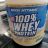 100% Whey Protein Vanilla Ice von Krzysztof89 | Hochgeladen von: Krzysztof89