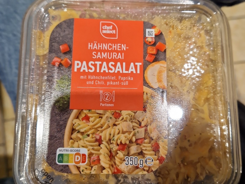 pastasalat von OrpheusTelos | Hochgeladen von: OrpheusTelos