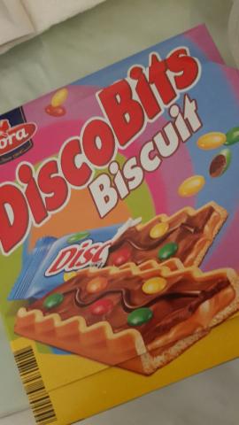 Disco Biscuit von superturbo13378 | Hochgeladen von: superturbo13378