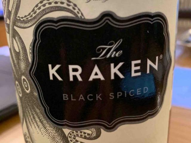 Kraken Rum, Rum von hkl1952958 | Hochgeladen von: hkl1952958