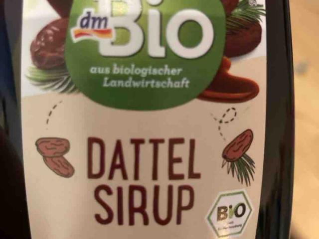 Dattel Sirup by NinaVV | Uploaded by: NinaVV