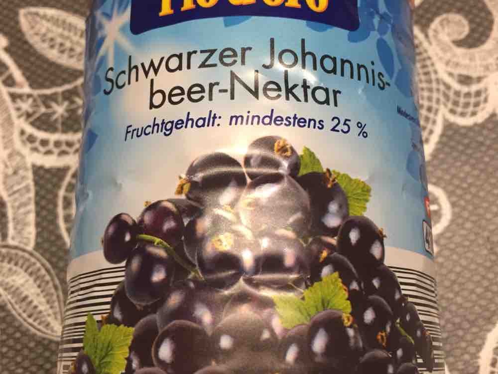 Schwarzer Johannisbeer-Nektar von jakobmoll701 | Hochgeladen von: jakobmoll701