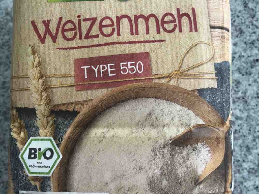 Type 550, extra backstarker Weizen von KalorinKILLER | Hochgeladen von: KalorinKILLER