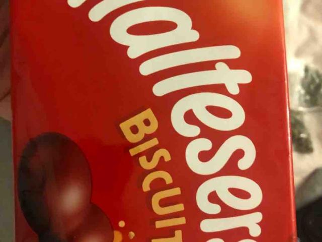 Maltesers  Biscuits von Thesi97 | Hochgeladen von: Thesi97