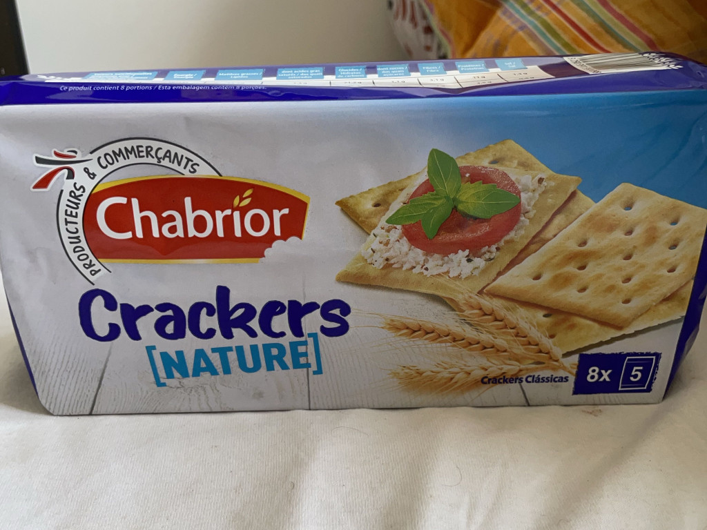 Crackers Nature von dora123 | Hochgeladen von: dora123 Crackers Nature von dora123 | Hochgeladen von: dora123