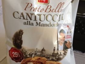 Cantuccini alla Mandorla | Hochgeladen von: stefan580
