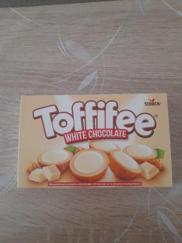 Toffifee White chocolate von ☆Engel☆ | Hochgeladen von: ☆Engel☆