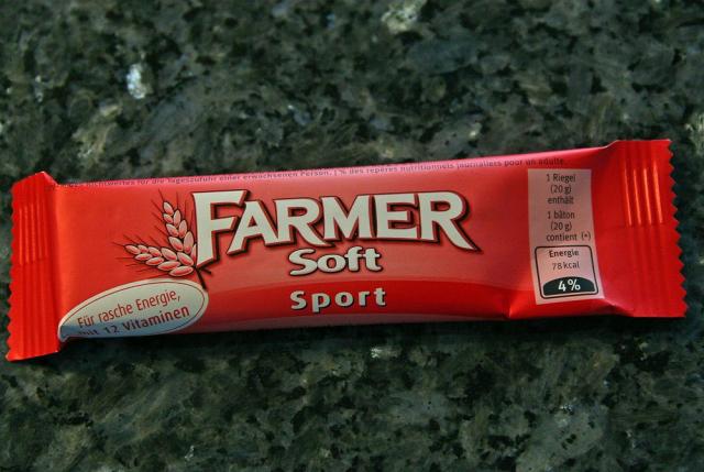 Farmer Soft, Sport | Hochgeladen von: elise