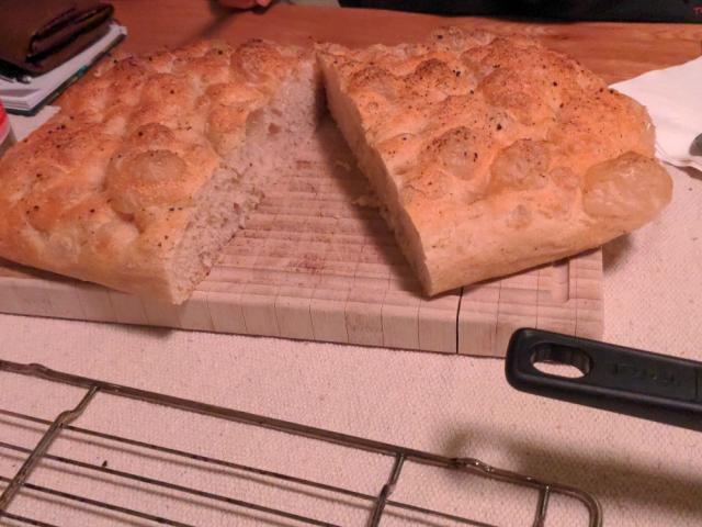 Focaccia, Sarah von Shadowjumper | Hochgeladen von: Shadowjumper Focaccia, Sarah von Shadowjumper | Hochgeladen von: Shadowjumper