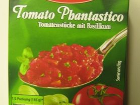 Tomato Phantastico | Hochgeladen von: Wattwuermchen