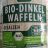 Dinkel Waffeln, gesalzen von nina.grebgmx.net | Hochgeladen von: nina.grebgmx.net