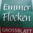 Emmer Flocken Grossblatt von vitad | Hochgeladen von: vitad