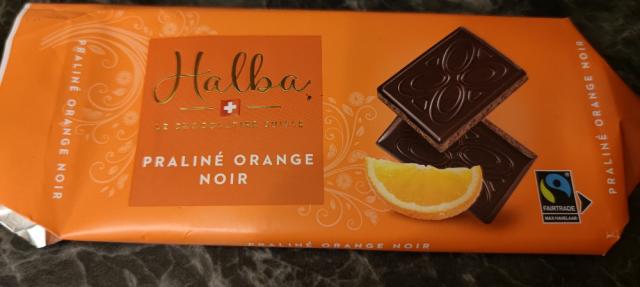 Praliné Orange Noir von kleineskua | Hochgeladen von: kleineskua