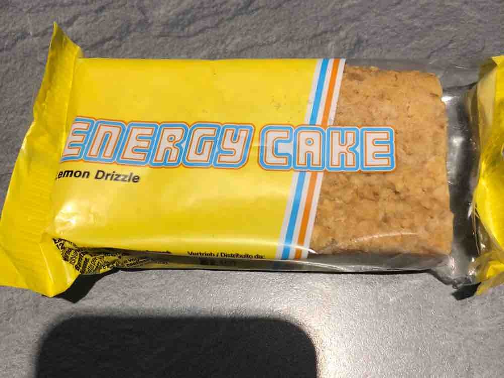 Energy Cake (Lemon Drizzle), Zitrone von piete | Hochgeladen von: piete