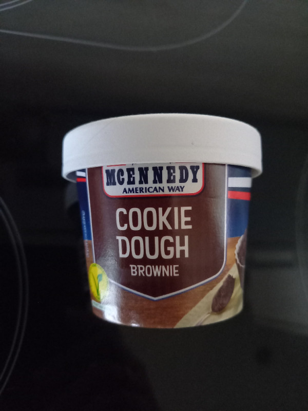 Cookie  Dough Brownie von schmetterling370 | Hochgeladen von: schmetterling370