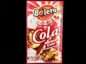 Bolero, Cola | Hochgeladen von: Samson1964