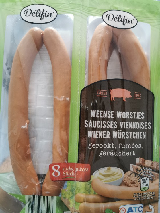 Wiener Würtschen von weam | Hochgeladen von: weam