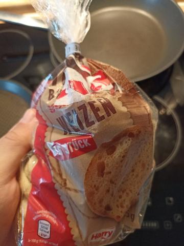 Toast Brötchen Weizen von vDazzYx | Hochgeladen von: vDazzYx