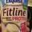 Fitline Quark-Joghurt-Creme, Protein von Enze74 | Hochgeladen von: Enze74